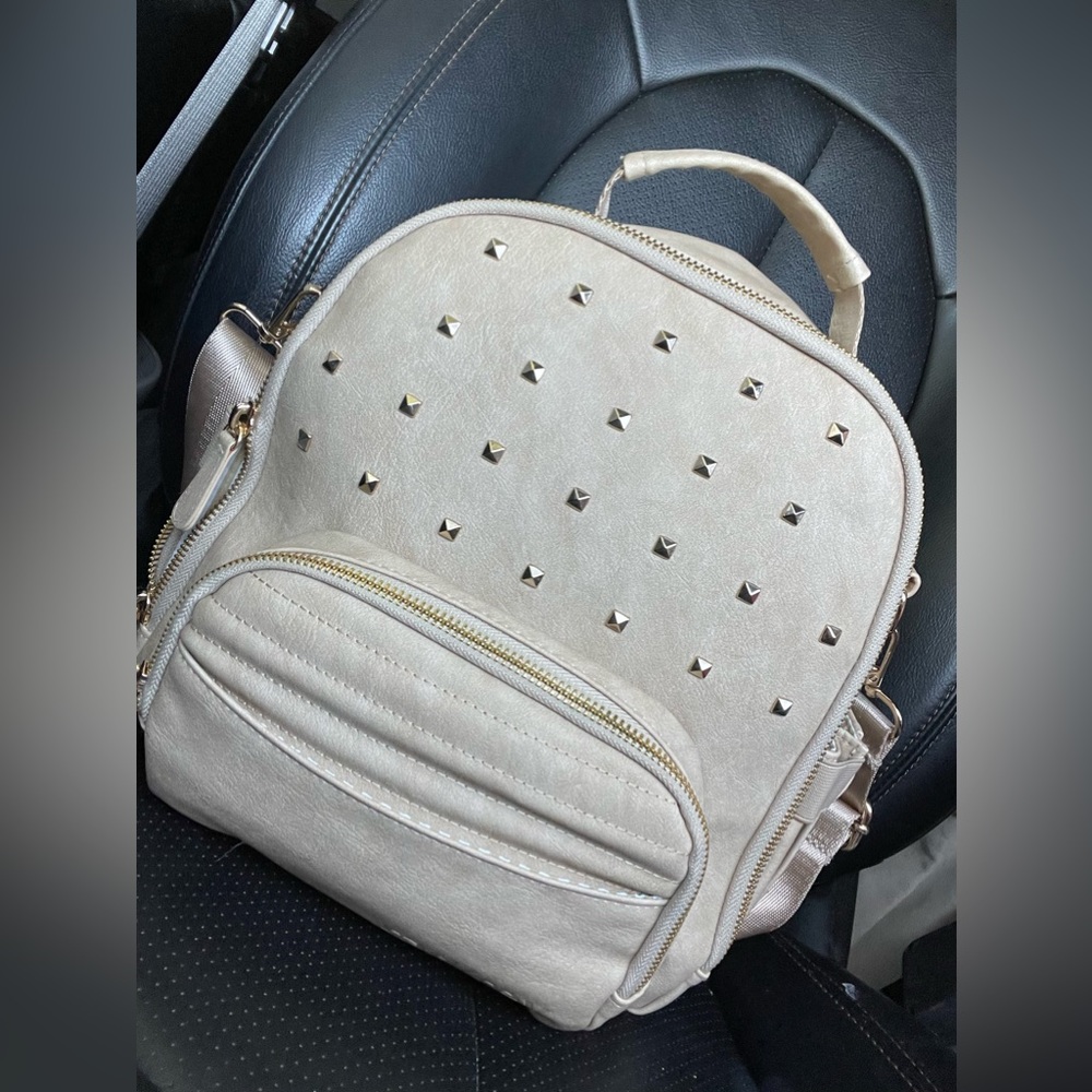 Sand Rad Rev Mini Backpack